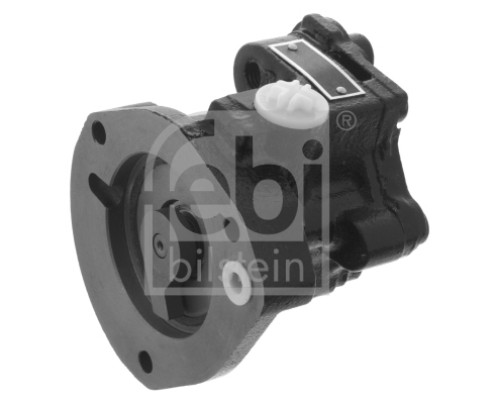 FEBI BILSTEIN 48587 Fren Sistemleri Düşük Basınç Pompası - MERCEDES-BENZ AXOR 2 uyumlu