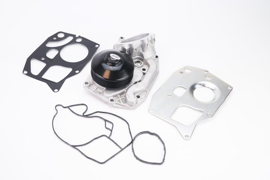 CONTINENTAL CTAM WPS3144 Motor Devirdaim - BMW 1 (F20) uyumlu
