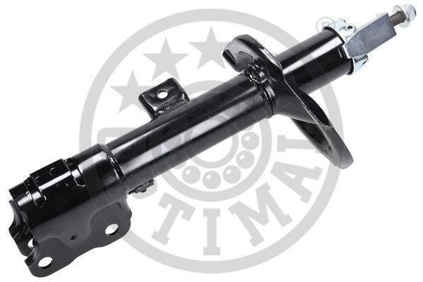 OPTIMAL A-3900GL Süspansiyon Sistemi Amortisör - MITSUBISHI OUTLANDER II (CW_W) uyumlu