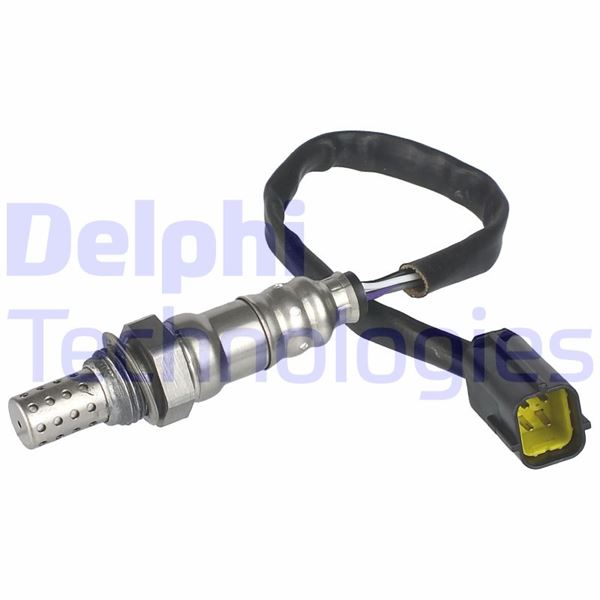 DELPHI ES20333-12B1 Emme & Egzoz Sistemi Egzoz Sensörleri - MAZDA MX-6 (GE) uyumlu