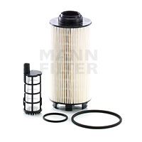 MANN-FILTER PU 8010/1-2 x Yakıt Sistemi Yakıt Filtresi - SETRA Series 400 uyumlu