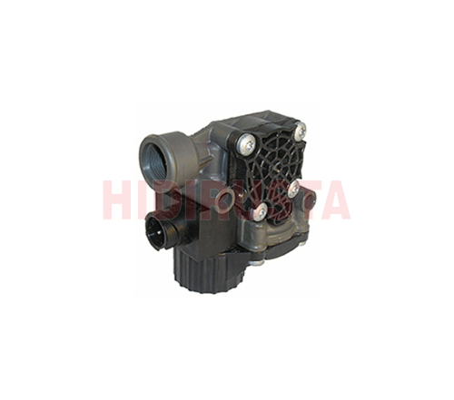 Abs Ventili - KNORR - K038438N50 Ürün Görseli