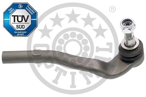 OPTIMAL G1-1448 Direksiyon Sistemi Mafsal - MERCEDES-BENZ CLS (C218) uyumlu