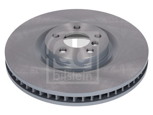 FEBI BILSTEIN 179495 Fren Sistemleri Fren Diski - BMW X1 (F48) uyumlu