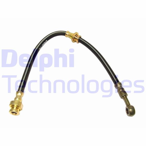 DELPHI LH6267 Fren Sistemleri Fren Hortumları - SUZUKI ALTO IV (EF, SH410_) uyumlu