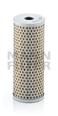 MANN-FILTER H 623 Direksiyon Sistemi Direksiyon Filtresi - MERCEDES-BENZ ACTROS MP2 / MP3 uyumlu