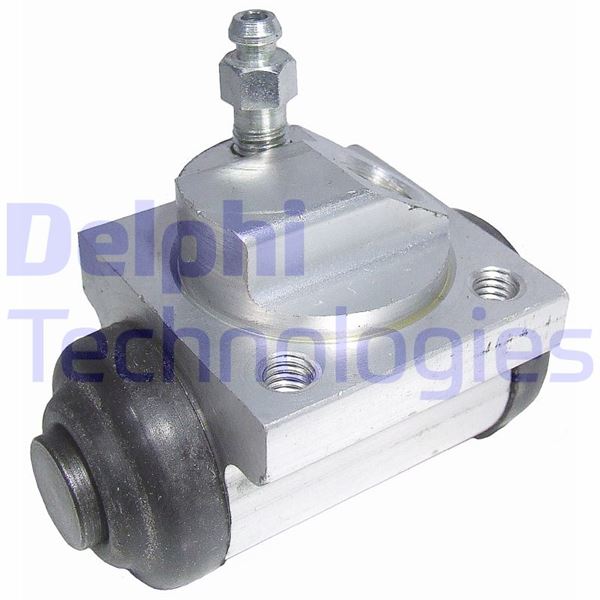 DELPHI LW90094 Fren Sistemleri Fren Körüğü - SMART FORTWO Coupe (450) uyumlu