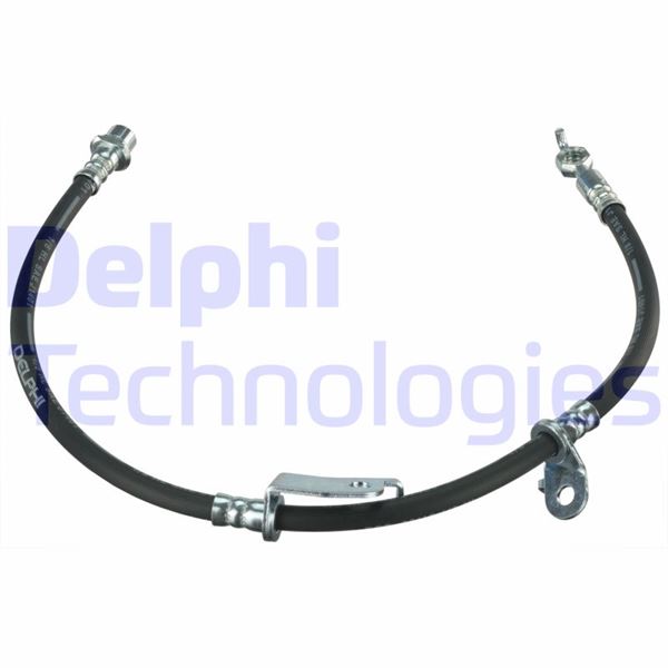 DELPHI LH7234 Fren Sistemleri Fren Hortumları - TOYOTA RAV 4 III (_A3_) uyumlu