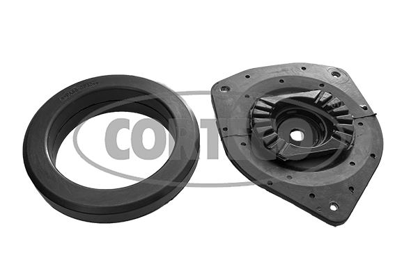 CORTECO 49105127 Süspansiyon Sistemi Amortisör - RENAULT FLUENCE (L3_) uyumlu