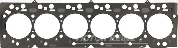 VICTOR REINZ 61-37980-00 Motor Silindir Kafa Contası - KING LONG XMQ uyumlu