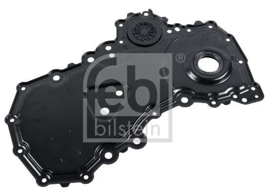 FEBI BILSTEIN 184650 Motor Kumanda Gövdesi & Conta - FORD TRANSIT CUSTOM V362 Panelvan/Van (FY, FZ) uyumlu