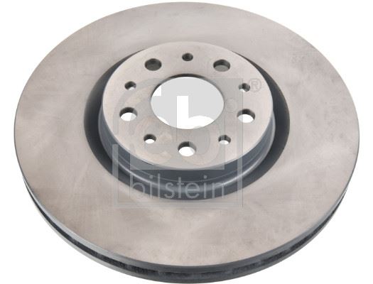 FEBI BILSTEIN 173028 Fren Sistemleri Fren Diski - FIAT EGEA Sedan (356_, 357_) uyumlu