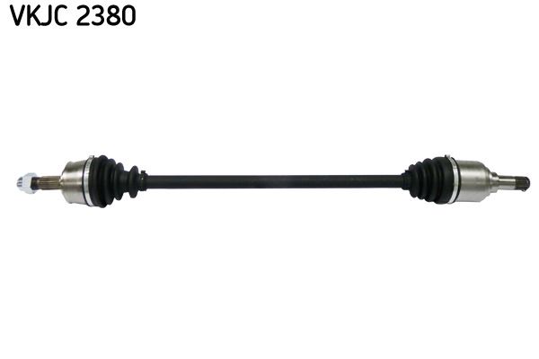 SKF VKJC 2380 Diferansiyel & Aktarma Sistemi Tahrik Mili - FIAT PUNTO (188_) uyumlu