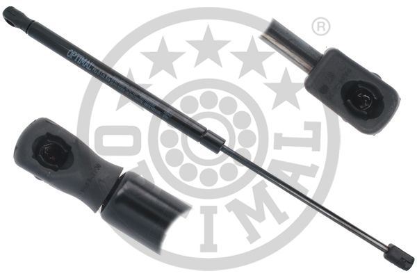 OPTIMAL AG-51845 Kaporta & Gövde Parçaları Gaz Yayı - OPEL CORSA C (X01) uyumlu