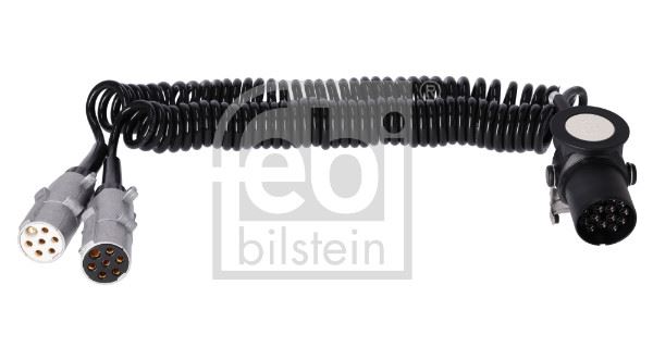 FEBI BILSTEIN 183618 Sarf Malzemeler Yükleme Malzemesi