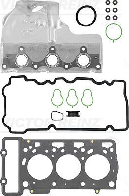 VICTOR REINZ 02-31400-01 Motor Silindir Kafa Contası - SMART CITY-COUPE (450) uyumlu