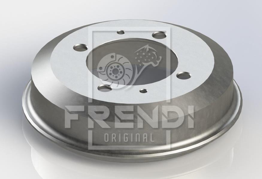 Fren Kampanası - FRENDI - 16706 Ürün Görseli