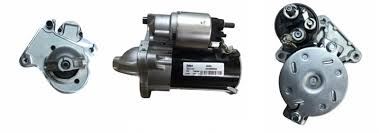 VALEO 446503 Elektrik Sistemi Marş Motoru - FORD C-MAX II (DXA/CB7, DXA/CEU) uyumlu
