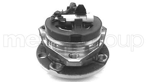 CIFAM 619-2293 Jant & Lastik & Bijon Poyra - OPEL ASTRA G Hatchback (T98) uyumlu