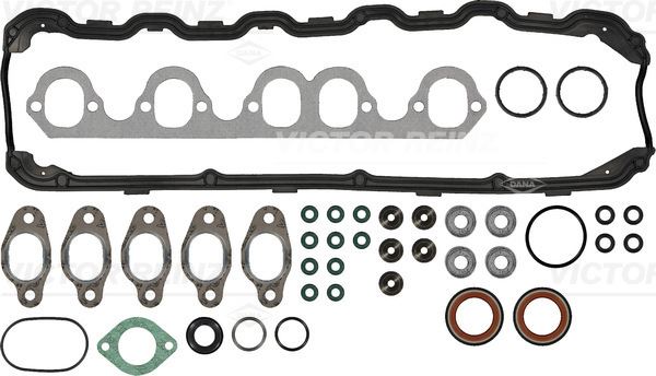 VICTOR REINZ 02-28988-01 Motor Silindir Kafa Contası - AUDI 100 C4 Sedan (4A2) uyumlu