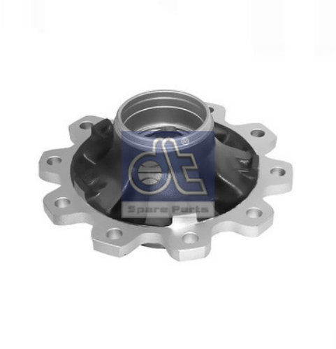 DT Spare Parts 10.10412 Tekerlek & Aks Parçaları Teker Rulmanı