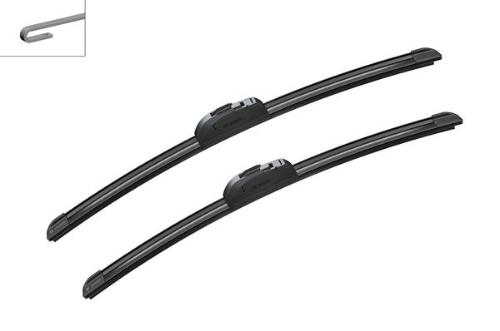 BOSCH 3 397 014 076 Kaporta & Gövde Parçaları Cam Silecek Mekanizması - MINI MINI (F56) uyumlu