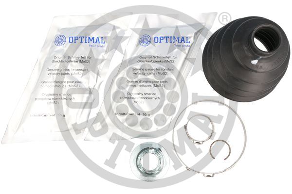OPTIMAL CVB-10689TPE Diferansiyel & Aktarma Sistemi Tahrik Parçaları - MITSUBISHI CARISMA (DA_) uyumlu