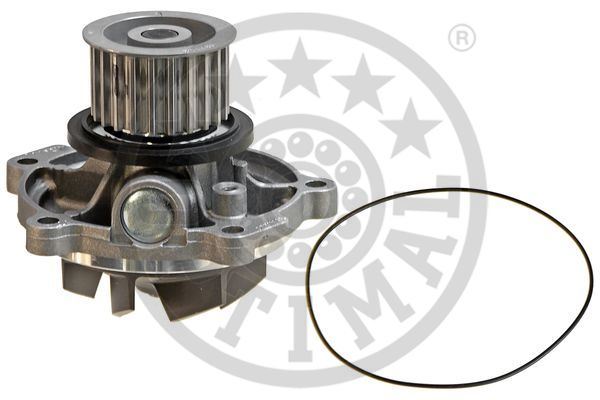 OPTIMAL AQ-2290 Motor Devirdaim - CHRYSLER VOYAGER IV (RG, RS) uyumlu