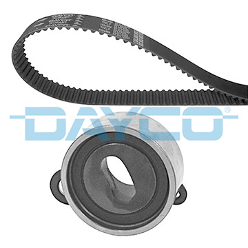 DAYCO KTB623 Motor Triger Seti - TOYOTA CELICA Hatchback (_T16_) uyumlu