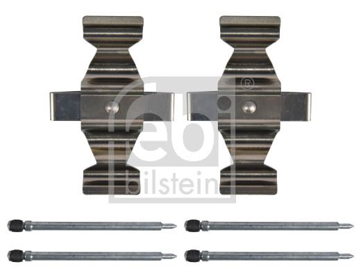 FEBI BILSTEIN 182012 Fren Sistemleri Fren Diski - MERCEDES-BENZ C-SERISI T-Model (S203) uyumlu