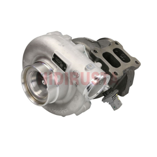 Turboşarj - GARRETT - 858911-5007S Ürün Görseli