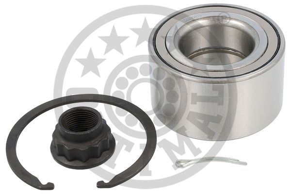 OPTIMAL 981475 Jant & Lastik & Bijon Poyra - TOYOTA CAMRY (_V1_) uyumlu