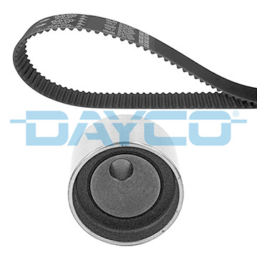 DAYCO KTB581 Motor Triger Seti - SUZUKI SWIFT II Hatchback (EA, MA) uyumlu