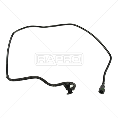 RAPRO R12609 Motor Hortum & Bağlantılar - RENAULT CLIO II (BB_, CB_) uyumlu