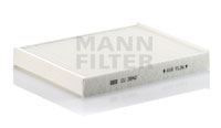 MANN-FILTER CU 2842 İklimlendirme Sistemi Polen Filtresi - VW TRANSPORTER T5 Minibüs/Otobüs (7HB, 7HJ, 7EB, 7EJ) uyumlu