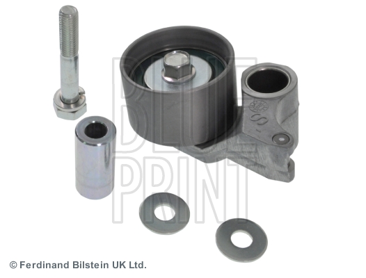 BLUE PRINT ADZ97603 Motor Kayış Kasnağı - OPEL MONTEREY A (M92) uyumlu