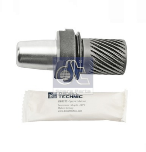 DT Spare Parts 2.94120 Fren Sistemleri Kollar & Halatlar & Çekiler - VOLVO FH16 II uyumlu