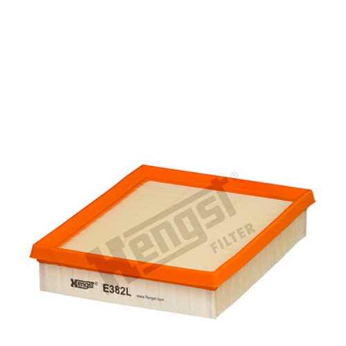 HENGST FILTER E382L Motor Hava Filtresi - CITROËN XSARA (N1) uyumlu