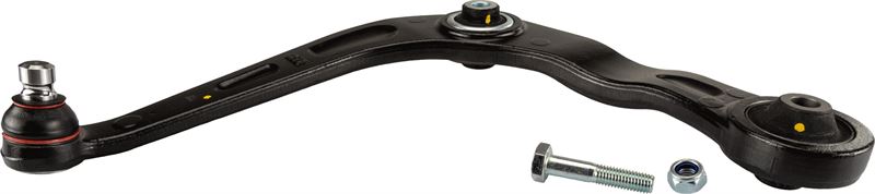 TRW JTC310 Süspansiyon Sistemi Bugi Kolu - PEUGEOT 206+ (2L_, 2M_) uyumlu