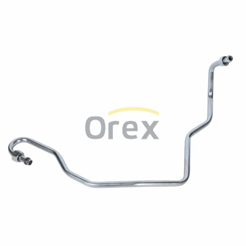 Kompresör Hava Basınç Borusu - OREX - 613033 Ürün Görseli