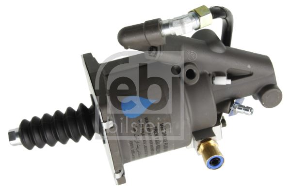 FEBI BILSTEIN 172049 Debriyaj Sistemi Debriyaj Merkezi - SCANIA 3 - series bus uyumlu