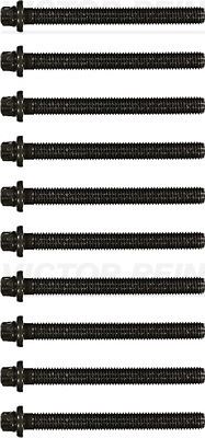 VICTOR REINZ 14-32002-01 Motor Silindir Kafa Civataları - BMW 3 (E30) uyumlu