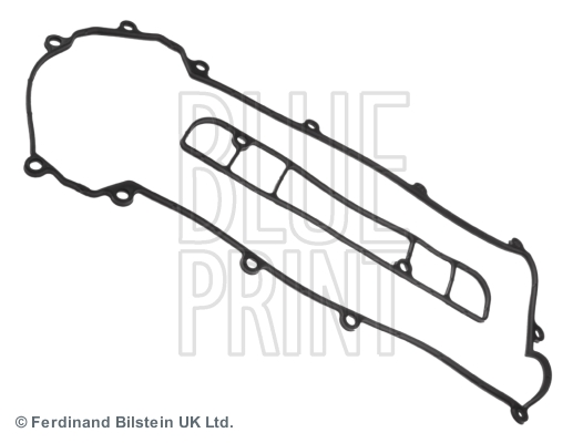 BLUE PRINT ADM56728 Motor Külbütör Kapağı Contası - MAZDA 6 Hatchback (GH) uyumlu