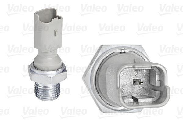 VALEO 255105 Motor Motor Elektrik Donanımı - FORD C-MAX II (DXA/CB7, DXA/CEU) uyumlu