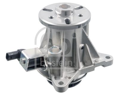 FEBI BILSTEIN 185022 Motor Devirdaim - LAND ROVER DISCOVERY IV (L319) uyumlu