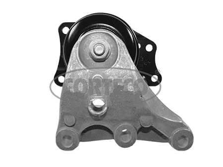 CORTECO 49393151 Motor Motor Yataklama - VW POLO V (6R1, 6C1) uyumlu
