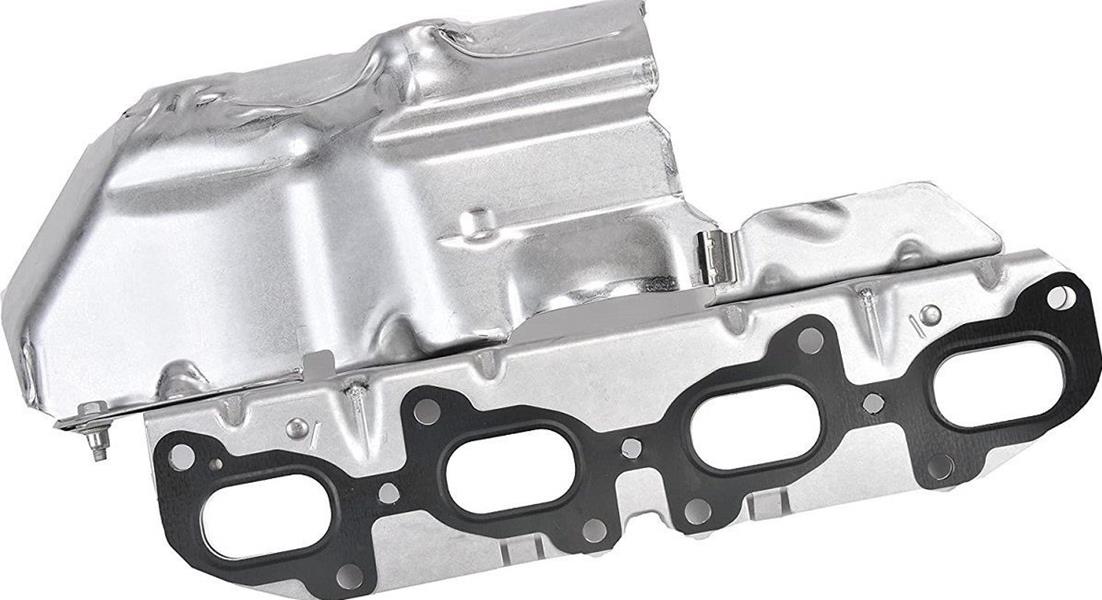 Egzoz Manifoldu Contası - GM - 55496050 Ürün Görseli