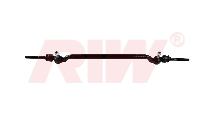 Uzun Rot - RIW - BW7004 Ürün Görseli
