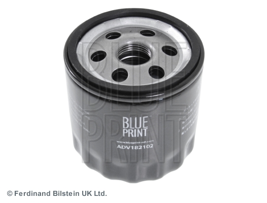 BLUE PRINT ADV182102 Motor Yağ Filtresi - VW POLO II (86C, 80) uyumlu