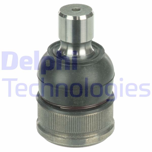 DELPHI TC3687 Tekerlek & Aks Parçaları Taşıyıcı Mafsal - MAZDA 3 (BM, BN) uyumlu
